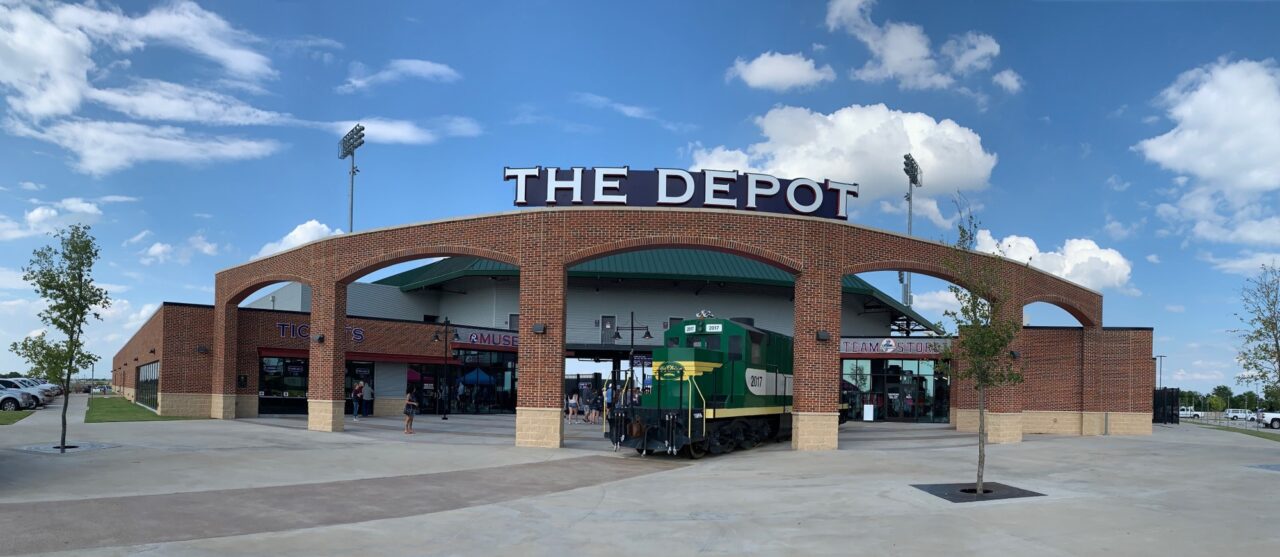 The Depot - Matthews Southwest